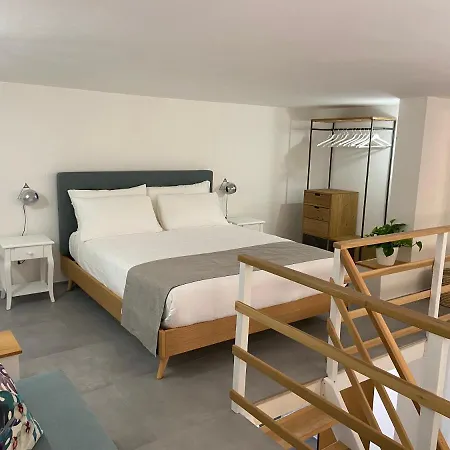 Holiday home Casa Artesano