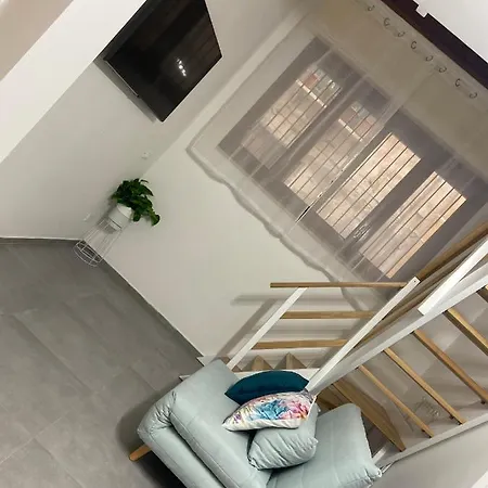 Casa vacanze Casa Artesano *