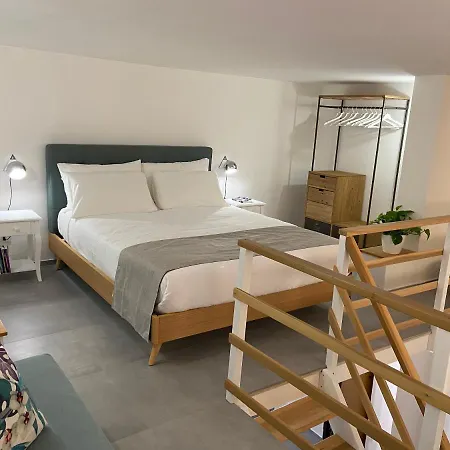 Casa Artesano Holiday home Trapani