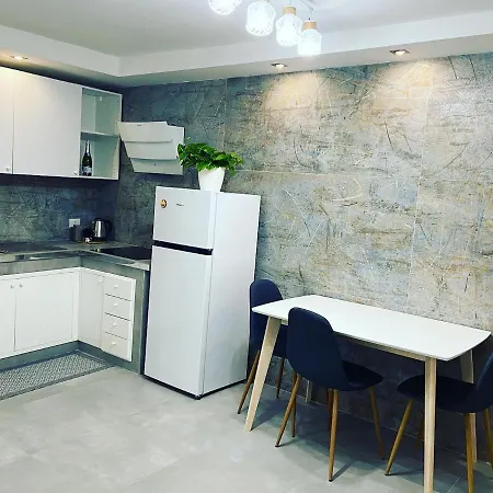 Casa Artesano Holiday home Trapani