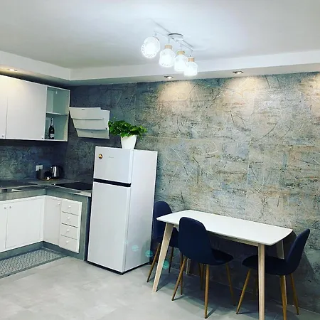 Casa Artesano Holiday home Trapani