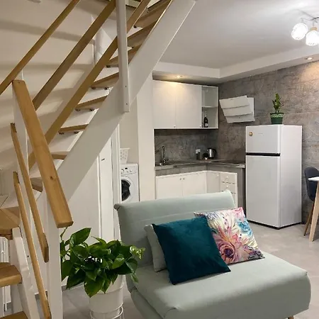 Casa Artesano Holiday home *