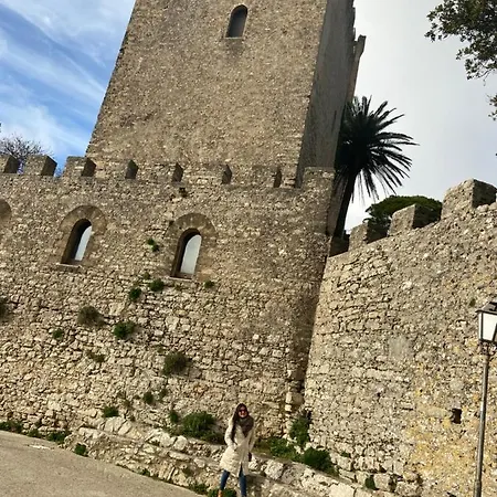 Casa Artesano Casa vacanze *
