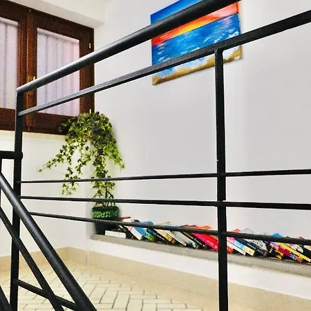 Casa Artesano * Trapani
